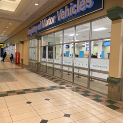 Registry of Motor Vehicles