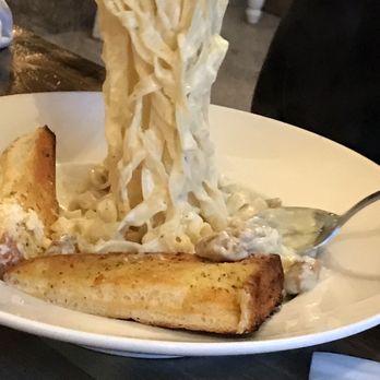 Soprano's Antico - Build Your Own Pasta / Fettuccine - Italian Near Me - Seattle, Washington Soprano's Antico - Build Your Own Pasta / Fettuccine - Italian Near Me - Seattle, Washington