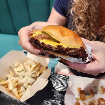 Hausmash - Burgers Near Me - Weston, Florida Hausmash - Burgers Near Me - Weston, Florida