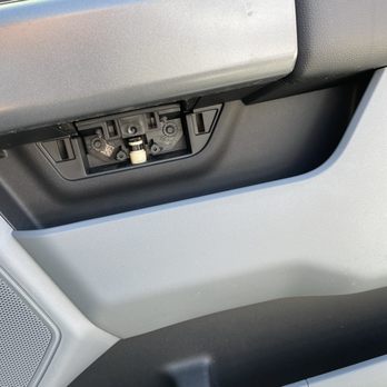 Fullerton Ford - Brand new 18-mile ford f150 lightning - Auto Repair Near Me - Fullerton, California