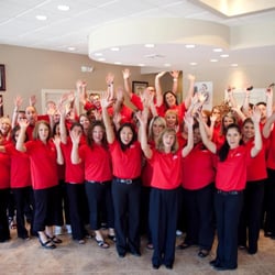 Alan Byrd & Associates - Willow Springs - Staff