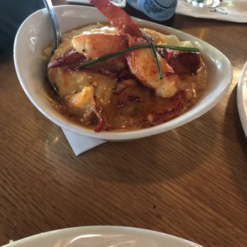 Off The Hook - Lobster Whipped Potatoes - Seafood Near Me - Warrendale, Pennsylvania Off The Hook - Lobster Whipped Potatoes - Seafood Near Me - Warrendale, Pennsylvania