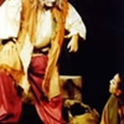 Mesa Community College Theater Outback