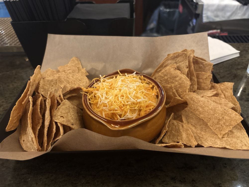 Food from Alley Cat