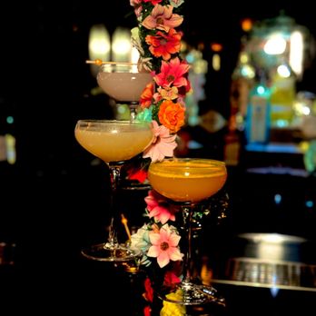 Lady Blue - Cocktail Bars Near Me - New York, New York Lady Blue - Cocktail Bars Near Me - New York, New York