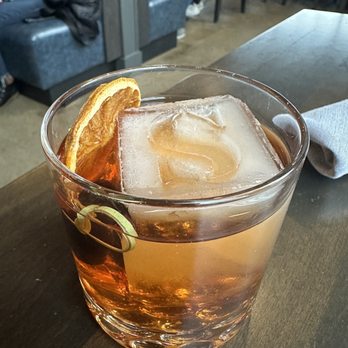 Southern Social - Old Fashioned - Southern Near Me - Eagan, Minnesota