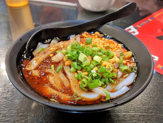 Chef Ching’s Kitchen by null