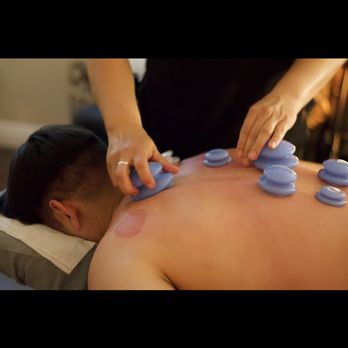 Ther-A-Spa - Cupping therapy - Massage Therapy Near Me - Monrovia, California