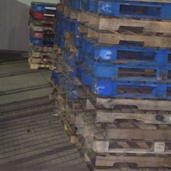 The Recycling Guyz - WE PACK UP 48X40 PALLETS FREE OF CHARGE - Recycling Center Near Me - Dallas, Texas The Recycling Guyz - WE PACK UP 48X40 PALLETS FREE OF CHARGE - Recycling Center Near Me - Dallas, Texas