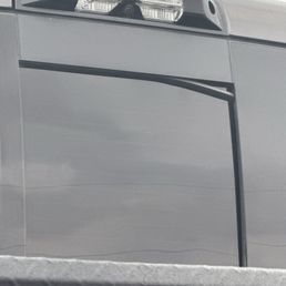 Back sliding window Back sliding window