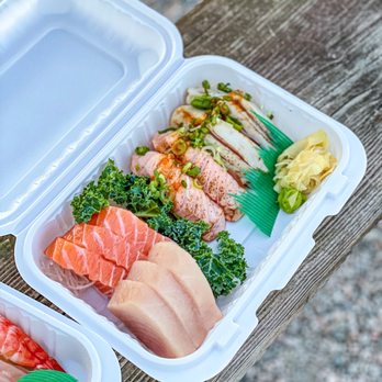 Sushi Taku - Taku Combo - Japanese Near Me - Vancouver, British Columbia Sushi Taku - Taku Combo - Japanese Near Me - Vancouver, British Columbia
