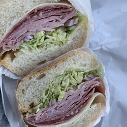 M & M Deli & Dairy - Italian combo