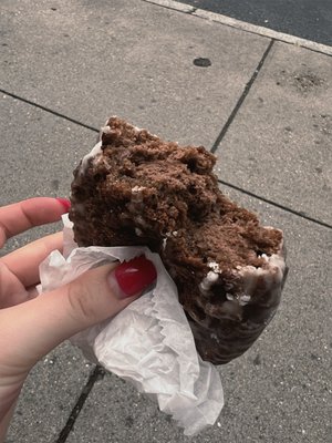 Mike's Donuts by null