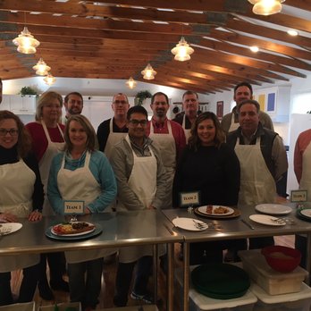 Culinary Kids - Adult Classes and Corporate Teambuilding....you bring the wine, we bring the private chef! - Party & Event Planning Near Me - Mandeville, Louisiana