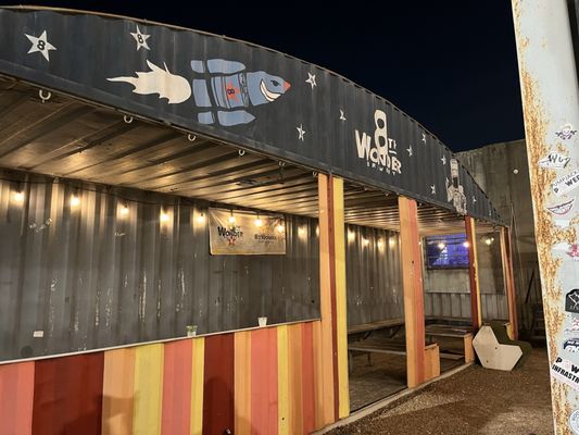 8th Wonder Brewery + Cannabis by null 8th Wonder Brewery + Cannabis by null