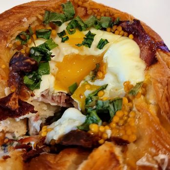 Backhaus - Bakeries Near Me - San Mateo, California