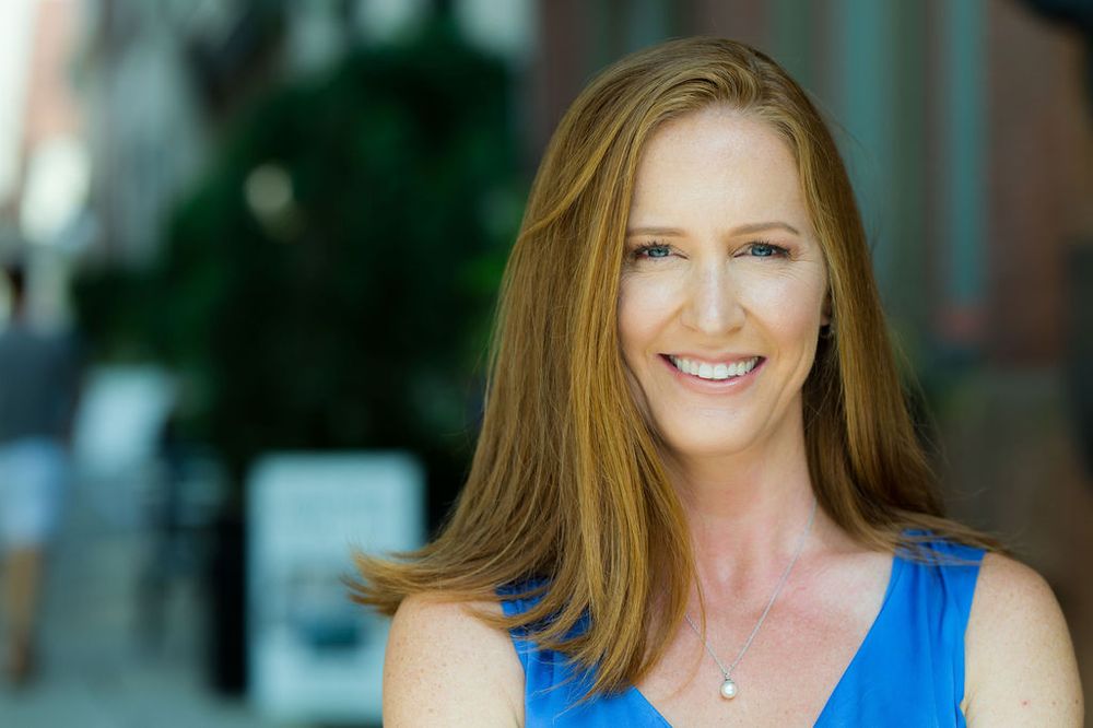 Marcy Caldwell, Psy.d - child therapist in Philadelphia, PA