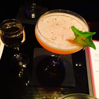 Chino Latino - probably the best porn star martini i had in my life@chino latino - Asian Fusion Near Me - London, XGL Chino Latino - probably the best porn star martini i had in my life@chino latino - Asian Fusion Near Me - London, XGL