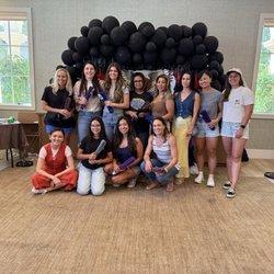Belt Promotion 2025