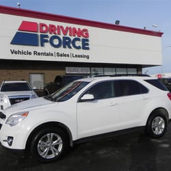 DRIVING FORCE - Crossover SUVs are becoming the "go to" vehicle for a balance of comfort, fuel efficiency, and all-wheel drive dependability.