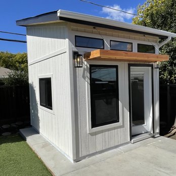 Shed Mania - General Contractors Near Me - Hayward, California Shed Mania - General Contractors Near Me - Hayward, California