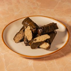 The Hungry Siren - Dolma
