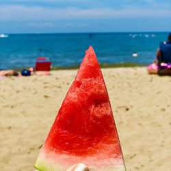 Main Street Beach