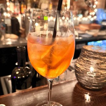 The Wine Vault - Aperol Spritz - Wine Bars Near Me - Vermilion, Ohio The Wine Vault - Aperol Spritz - Wine Bars Near Me - Vermilion, Ohio