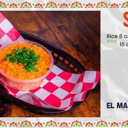 Supermercado El Mana