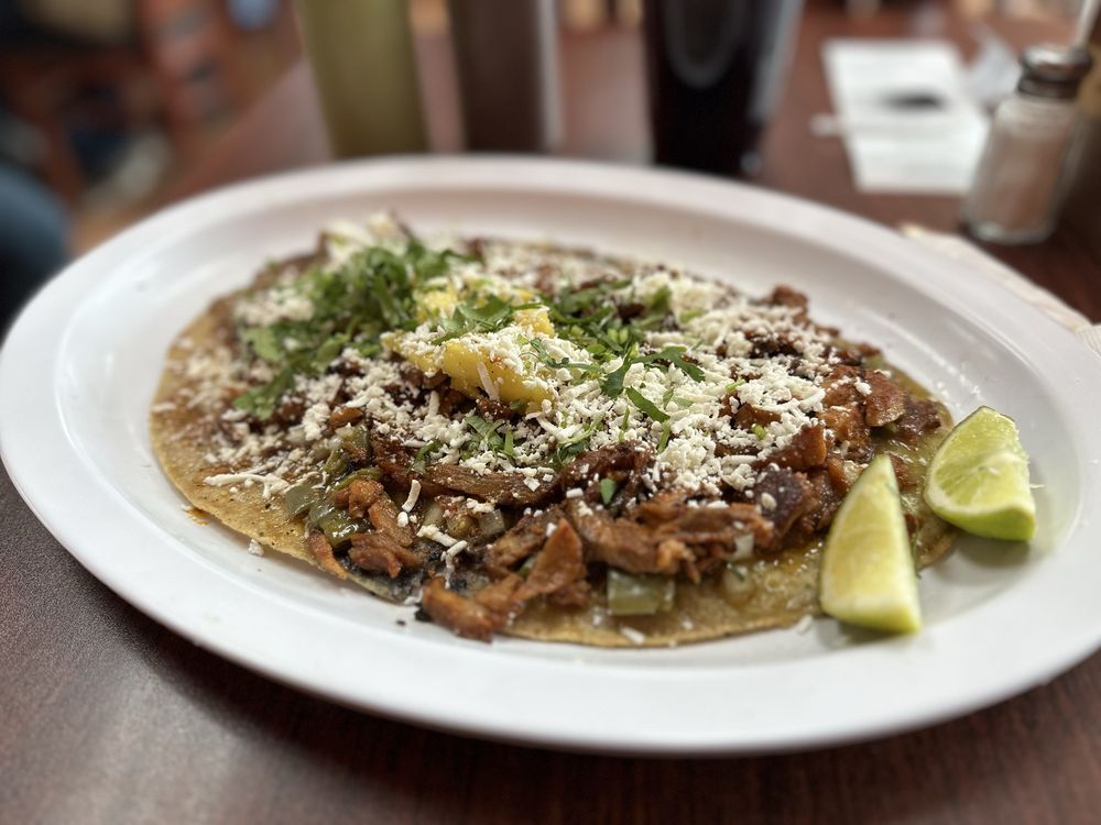 Los Carnalitos Restaurant
