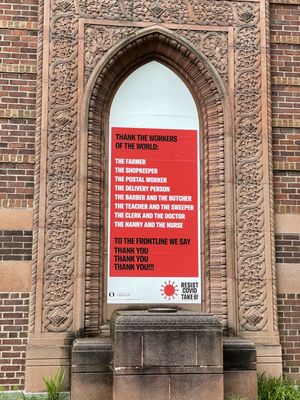 Jordan Schnitzer Museum of Art by null