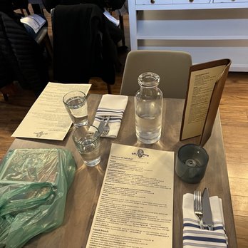 Salt and Iron - Seafood Near Me - Edmonds, Washington Salt and Iron - Seafood Near Me - Edmonds, Washington