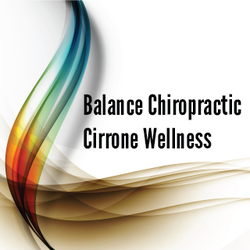 Janet Cirrone - Balance Chiropractic Cirrone Wellness