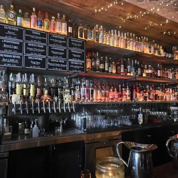 Holy Water - Cocktail Bars Near Me - San Francisco, California