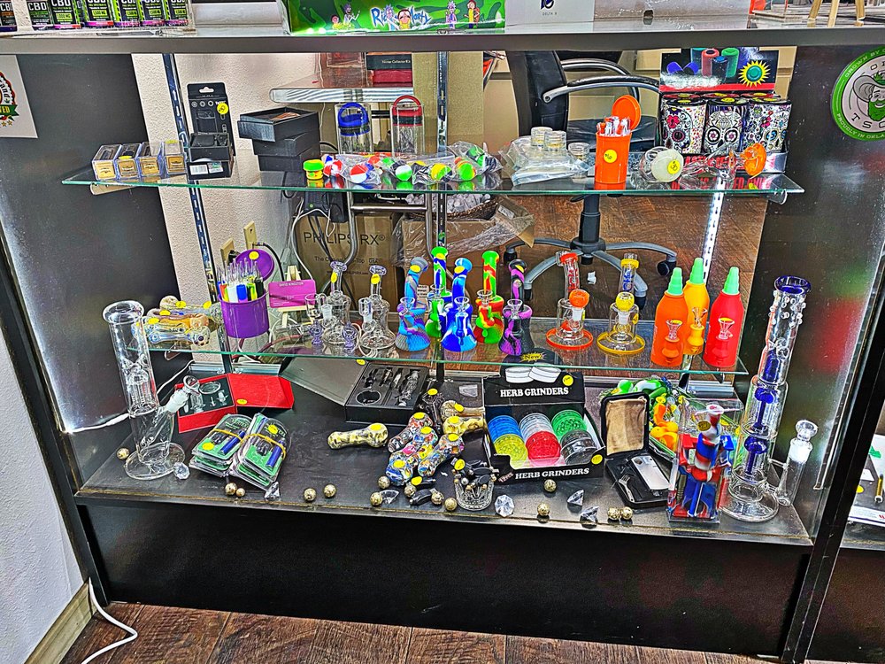 HAPPY BUDS 17 Photos 14911 County Rd 3544, Ada, Oklahoma Cannabis