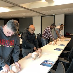Life Rescue Training