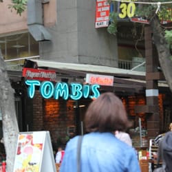 Tombiş Yüksel