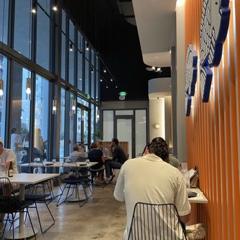 Belly Fish - Inside - Sushi Bars Near Me - Miami, Florida
