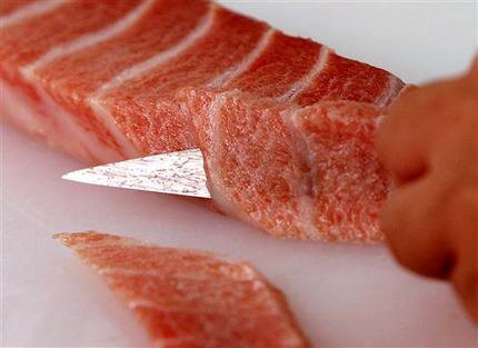 Mikado Sushi by null