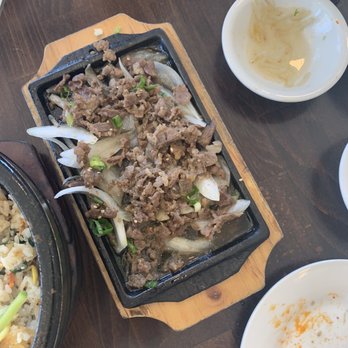 Manna - 2 - Korean Near Me - San Francisco, California Manna - 2 - Korean Near Me - San Francisco, California