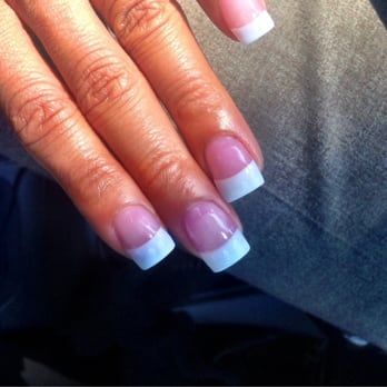 Luxury Nails & Spa - Nail Salons Near Me - Manteca, California