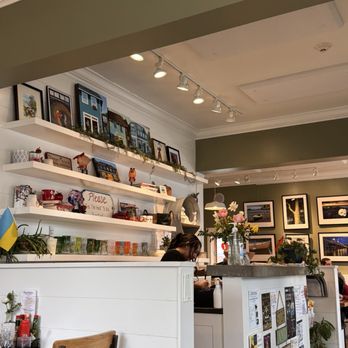 The Braeburn - Breakfast & Brunch Near Me - Langley, Washington The Braeburn - Breakfast & Brunch Near Me - Langley, Washington