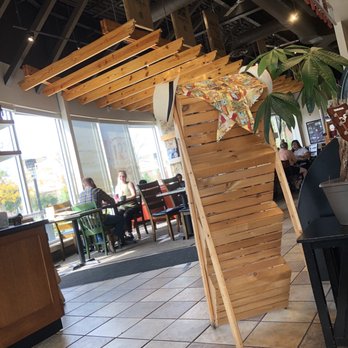 Novi Coffee & Tea - View inside - Coffee & Tea Near Me - Novi, Michigan