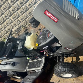 Cote Small Engine Repair - Generator Installation/Repair Near Me