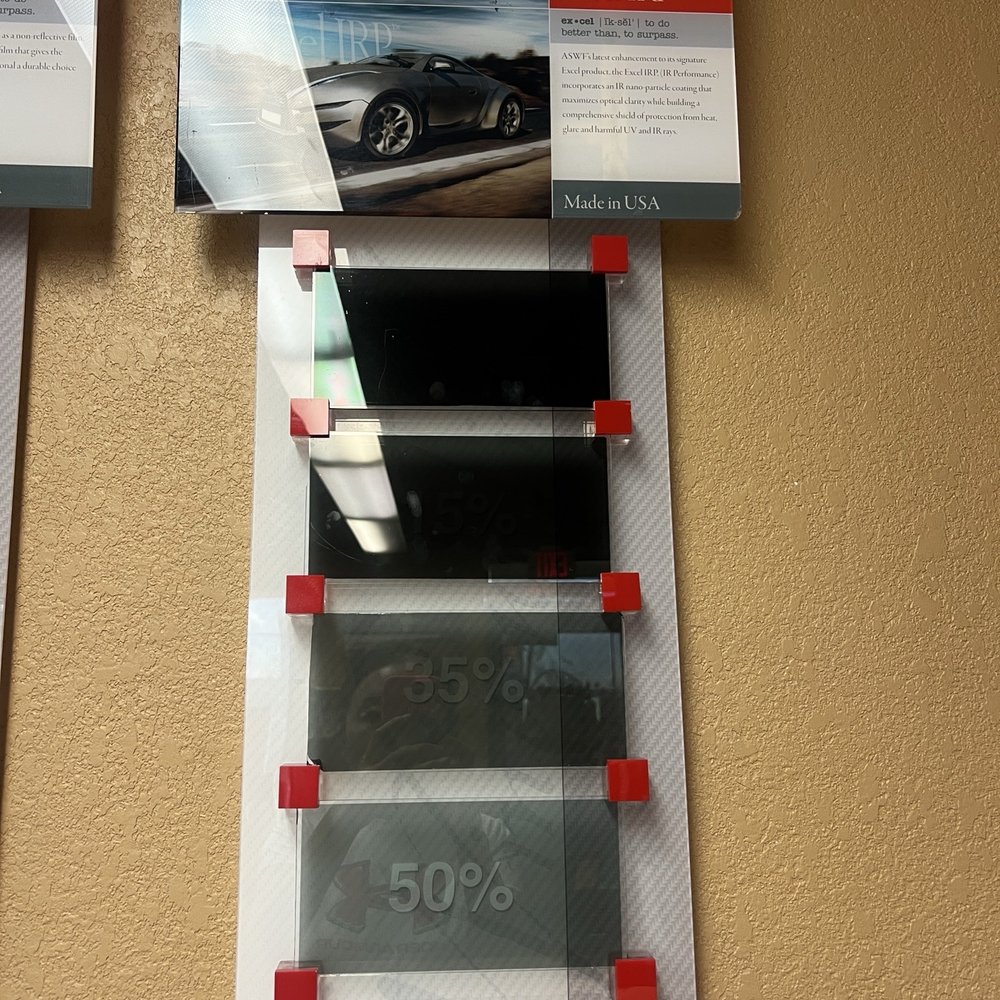 Affordable Window Tinting - Home Window Tinting Near Me - Las Vegas, Nevada