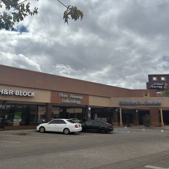 Flora Massage Reflexology - Massage Therapy Near Me - Albuquerque, New Mexico