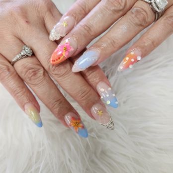 Silky Nails - Nail Salons Near Me - Irving, Texas Silky Nails - Nail Salons Near Me - Irving, Texas
