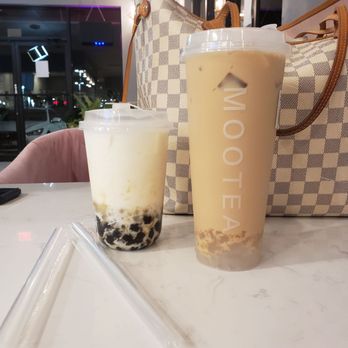 Moo Tea - Patisserie/Cake Shop Near Me - Duluth, Georgia