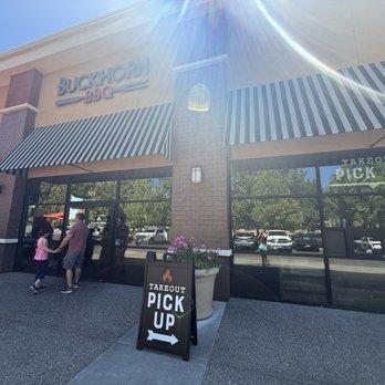 Buckhorn BBQ + Grill - Walking in - Barbeque Near Me - Vacaville, California Buckhorn BBQ + Grill - Walking in - Barbeque Near Me - Vacaville, California