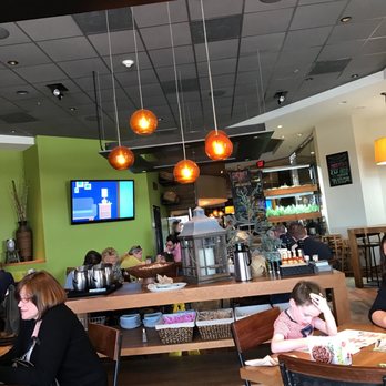 California Pizza Kitchen At St Louis Order Food Online 137